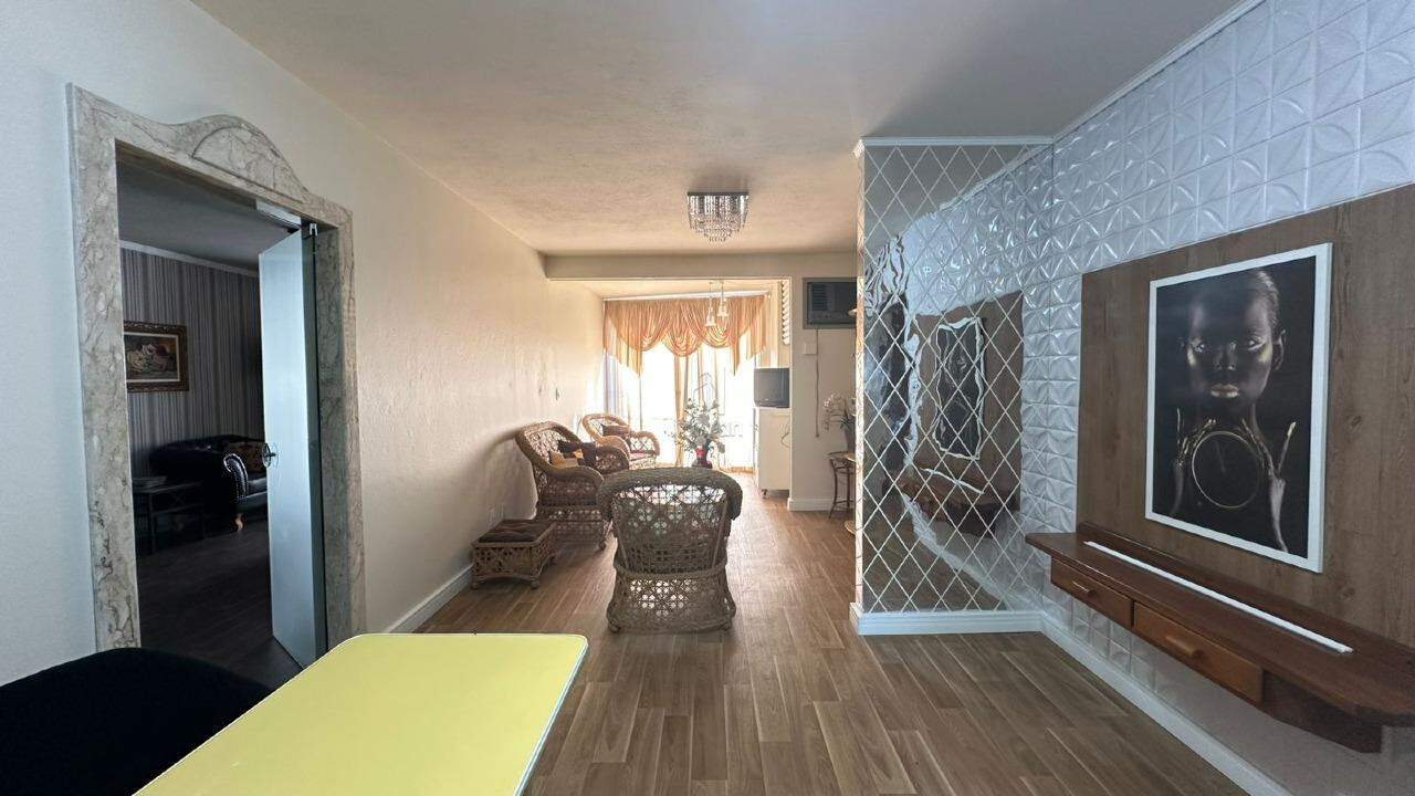 Sala para aluguel no Vila Nova: 