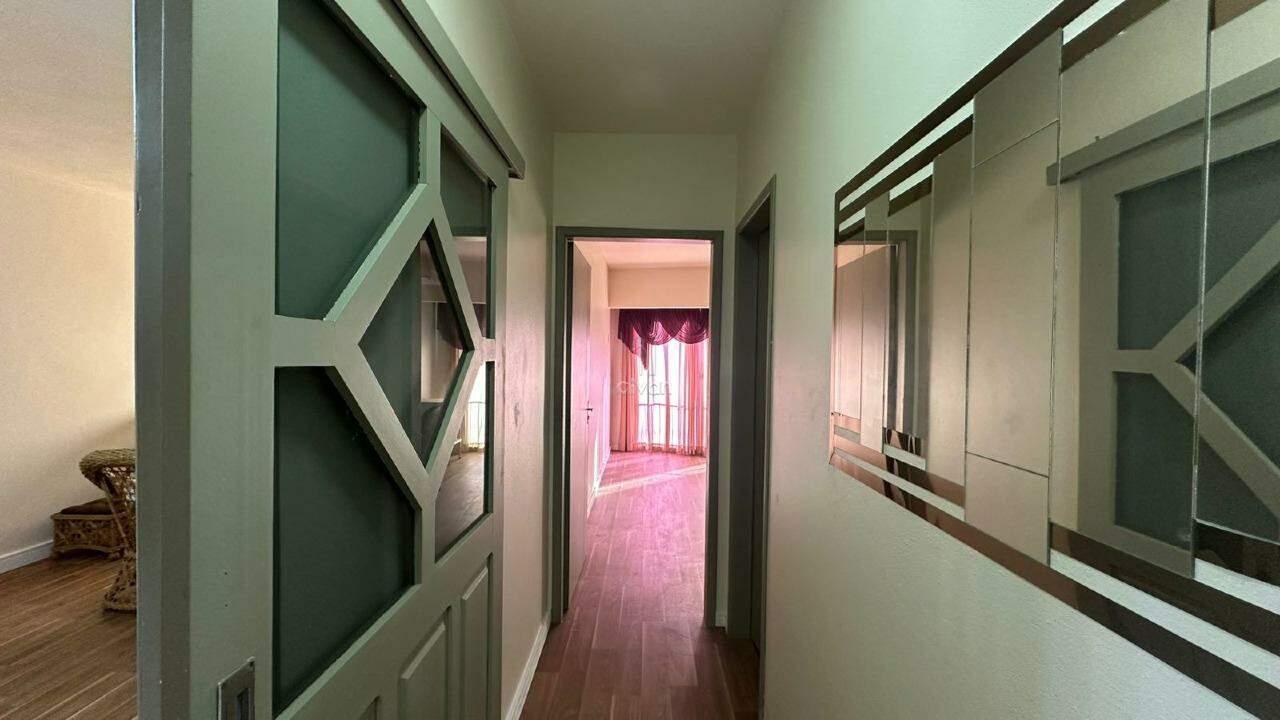 Sala para aluguel no Vila Nova: 
