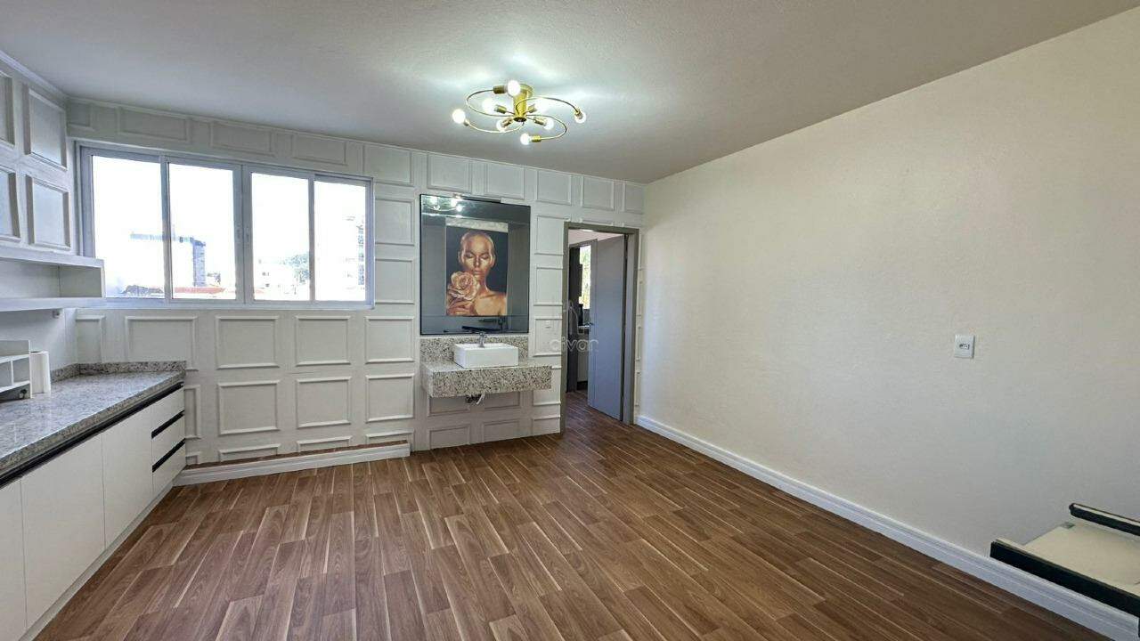 Sala para aluguel no Vila Nova: 