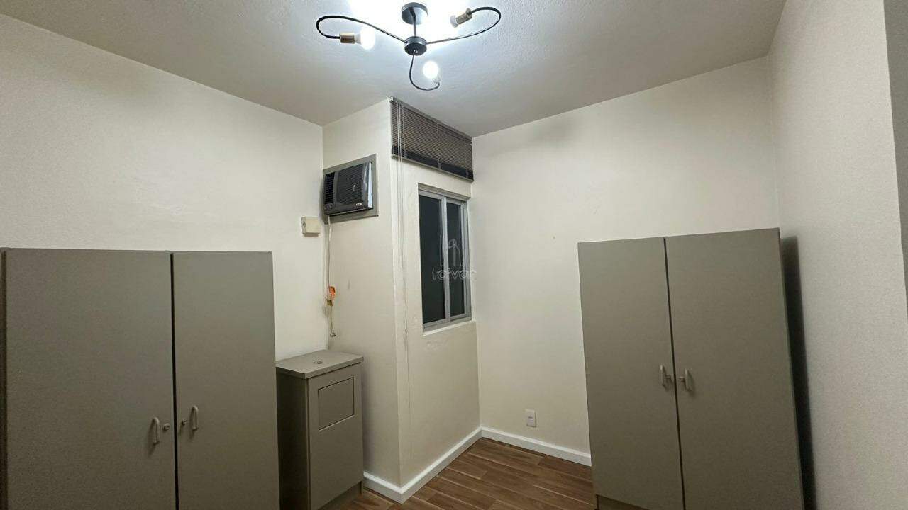 Sala para aluguel no Vila Nova: 