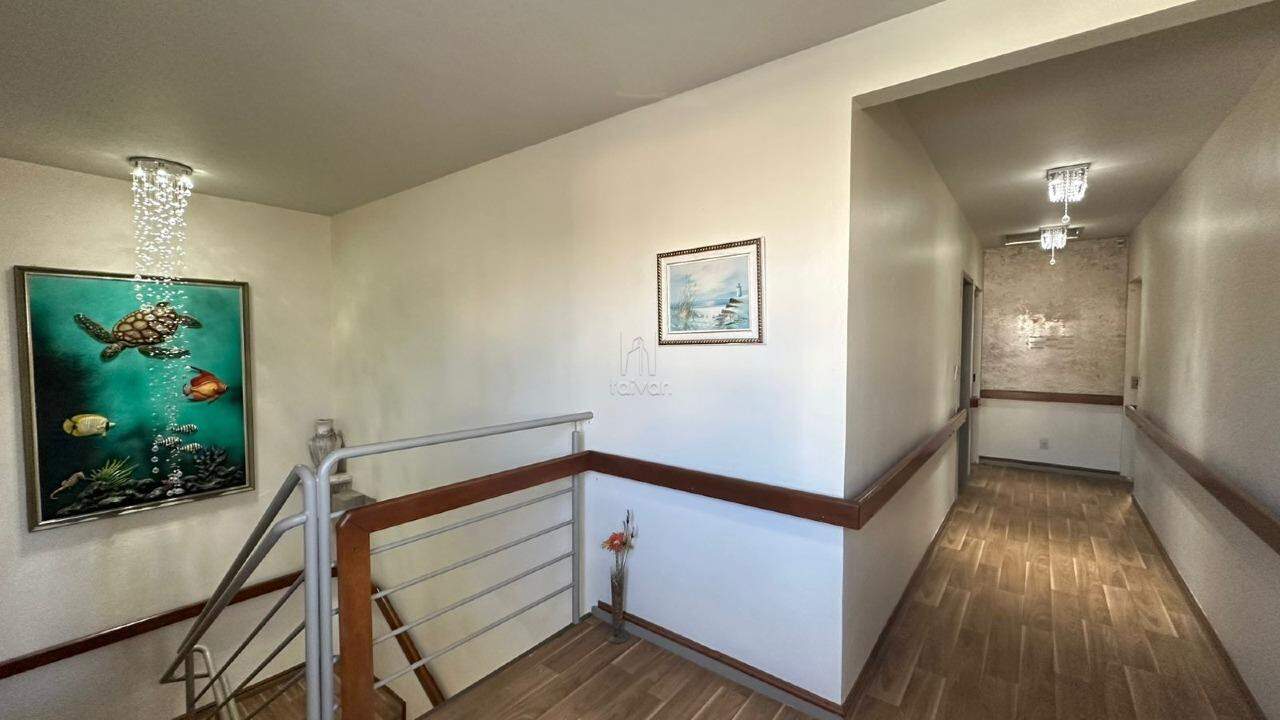 Sala para aluguel no Vila Nova: 