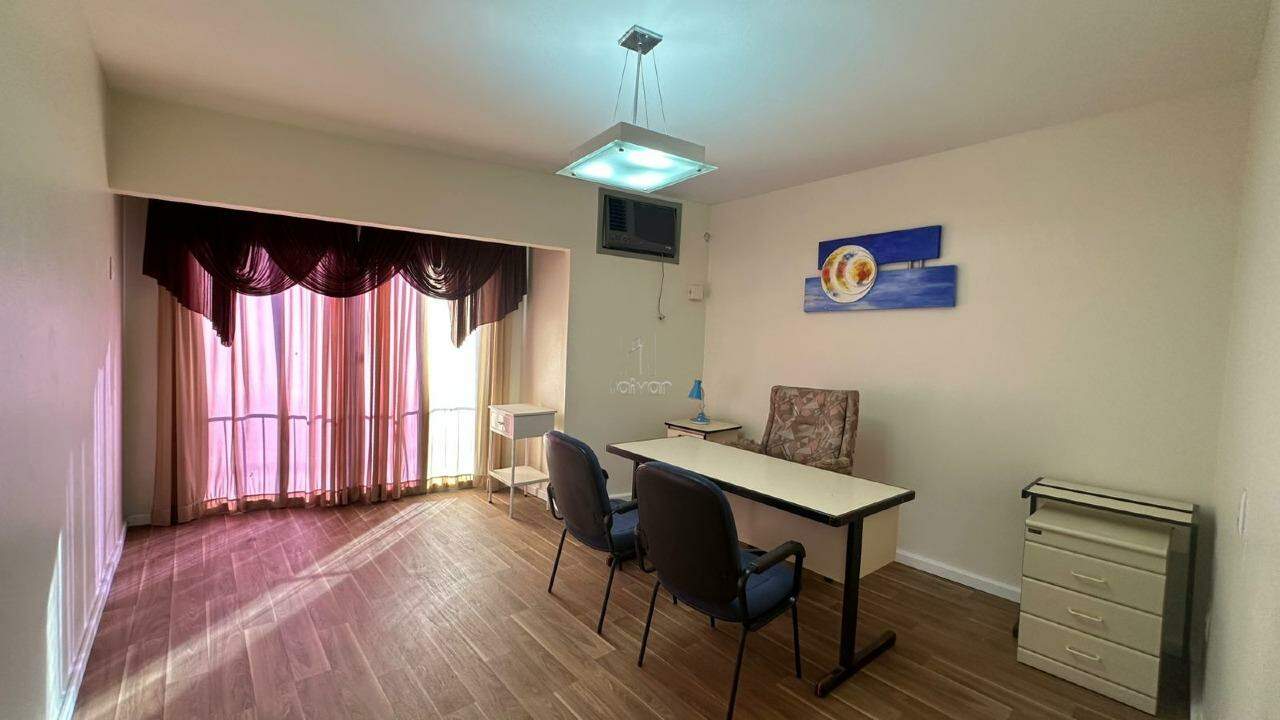 Sala para aluguel no Vila Nova: 