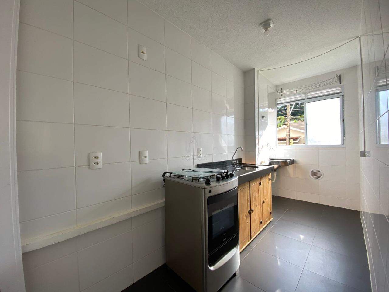 Apartamento à venda no Jaraguá Esquerdo: 