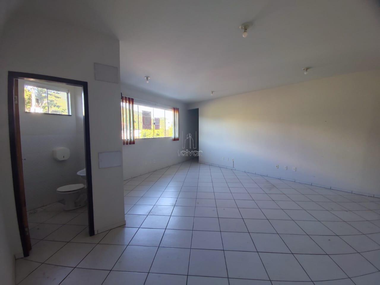 Sala Comercial para aluguel no Amizade: 