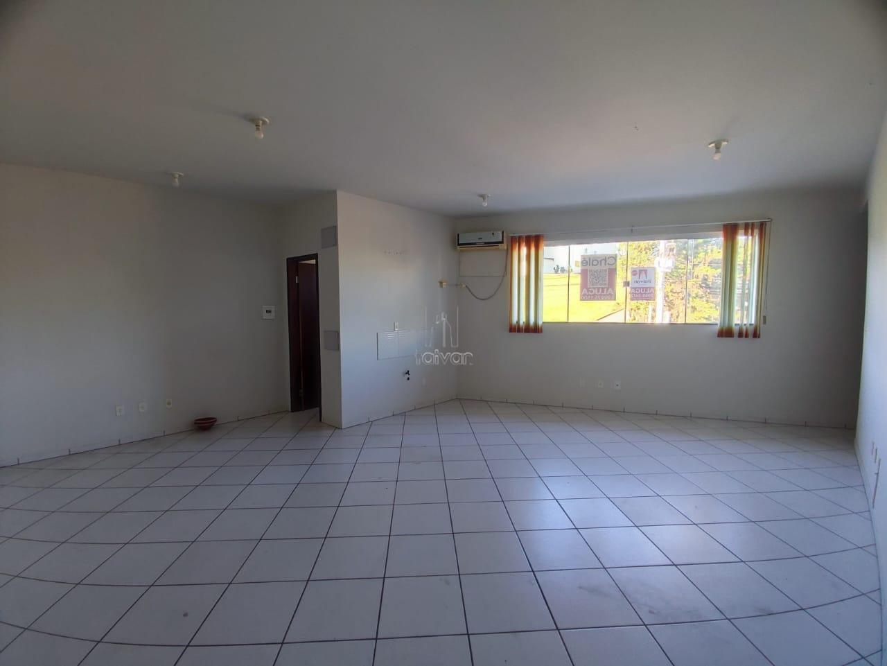 Sala Comercial para aluguel no Amizade: 