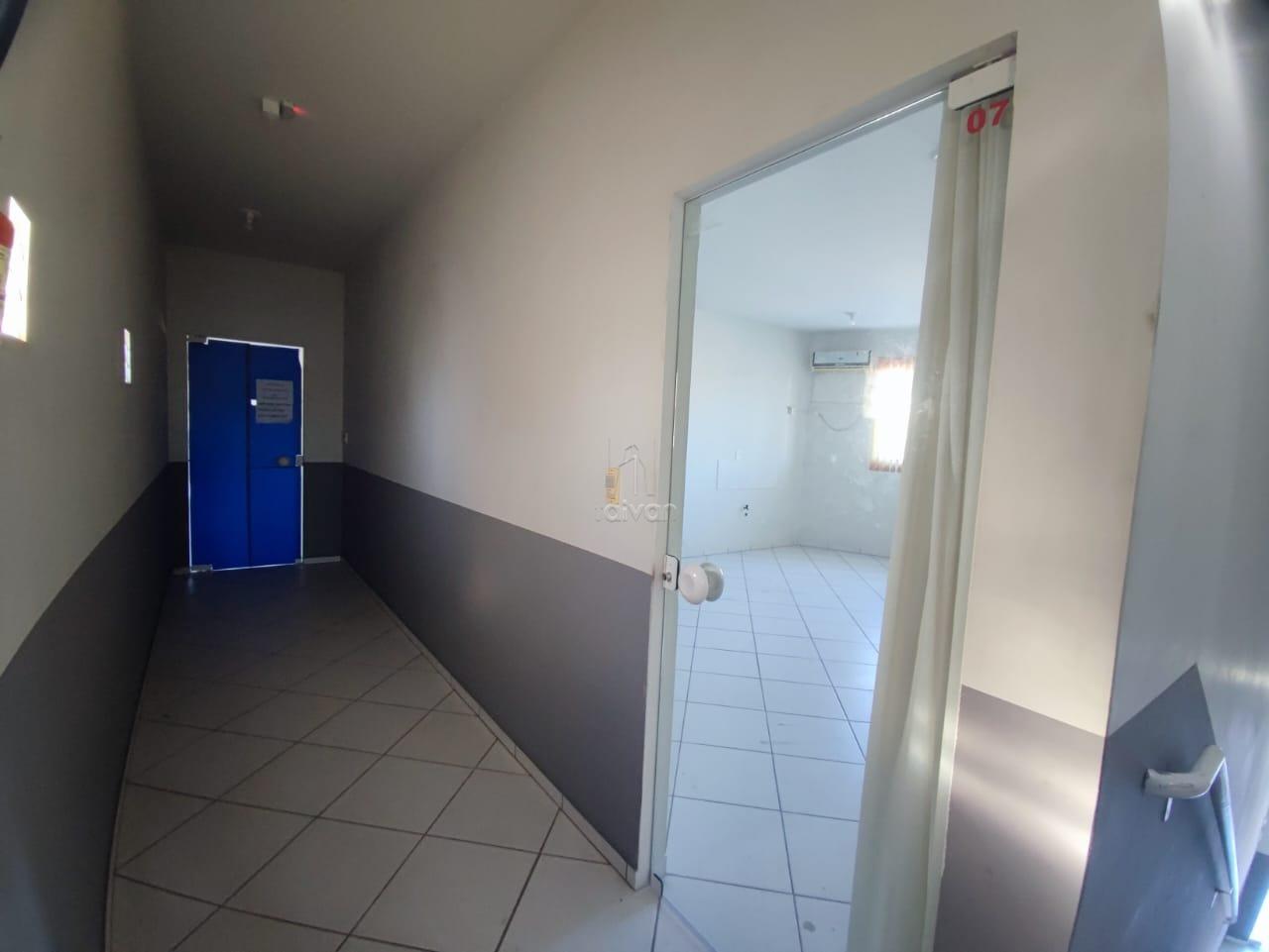 Sala Comercial para aluguel no Amizade: 