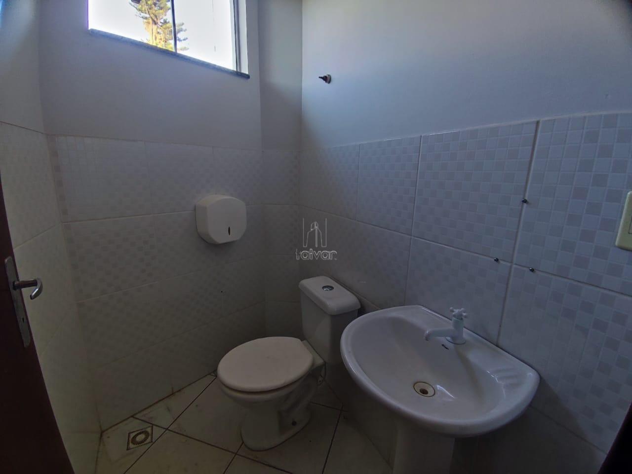 Sala Comercial para aluguel no Amizade: 