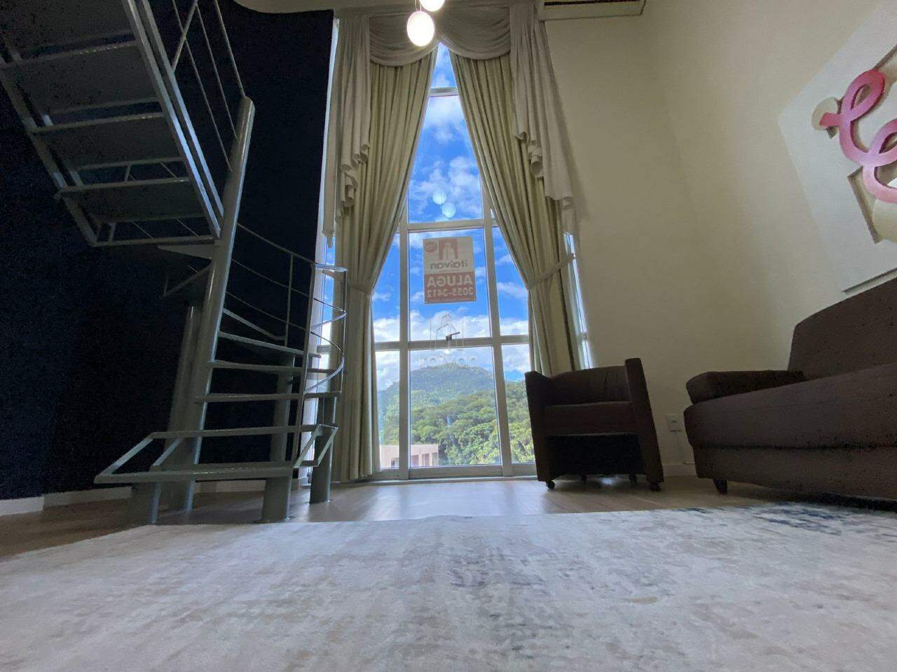 Apartamento para aluguel no Czerniewicz: 