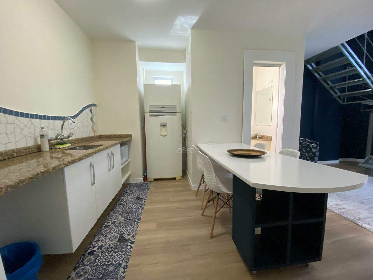 Apartamento para aluguel no Czerniewicz: 