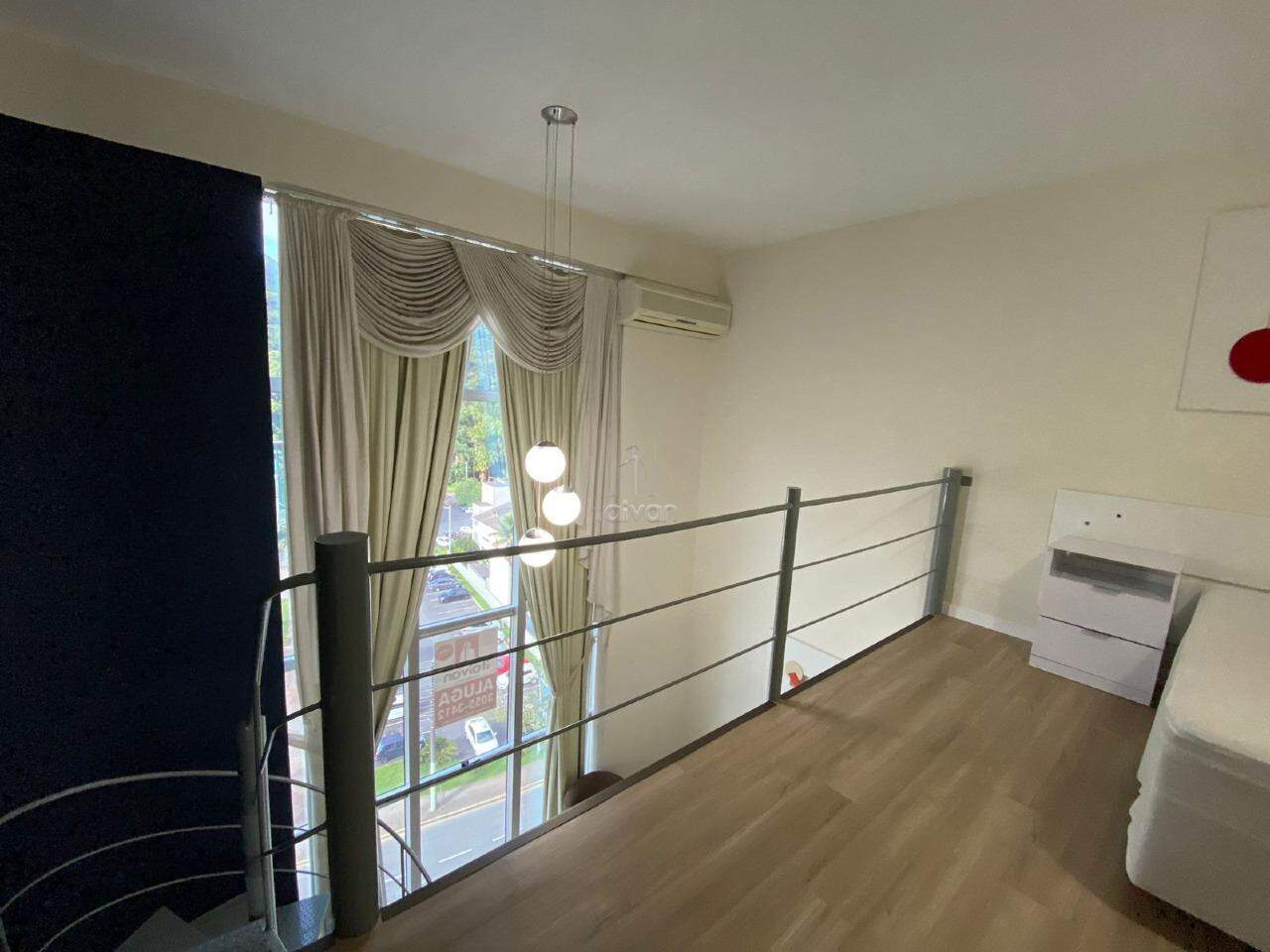Apartamento para aluguel no Czerniewicz: 