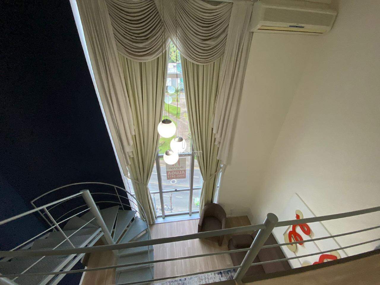 Apartamento para aluguel no Czerniewicz: 