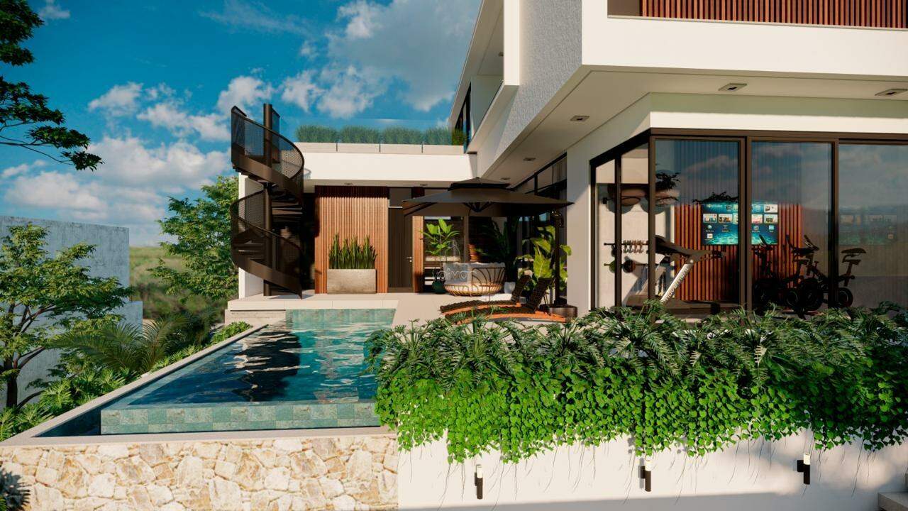 Casa à venda no Amizade: 