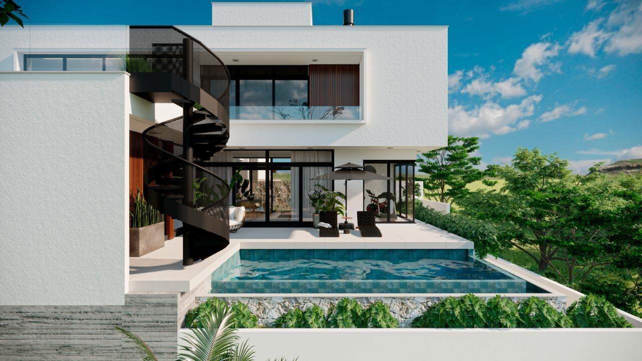 Casa à venda no Amizade: 