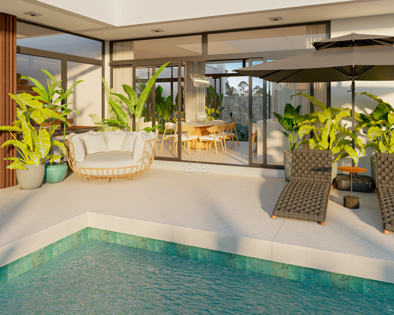 Casa à venda no Amizade: 