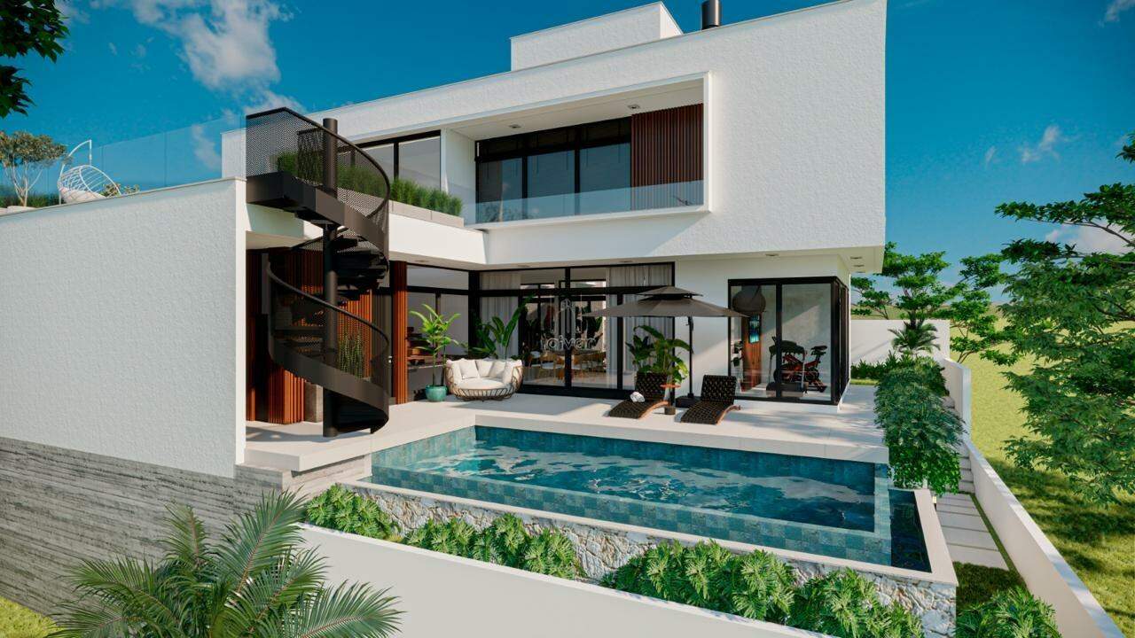 Casa à venda no Amizade: 