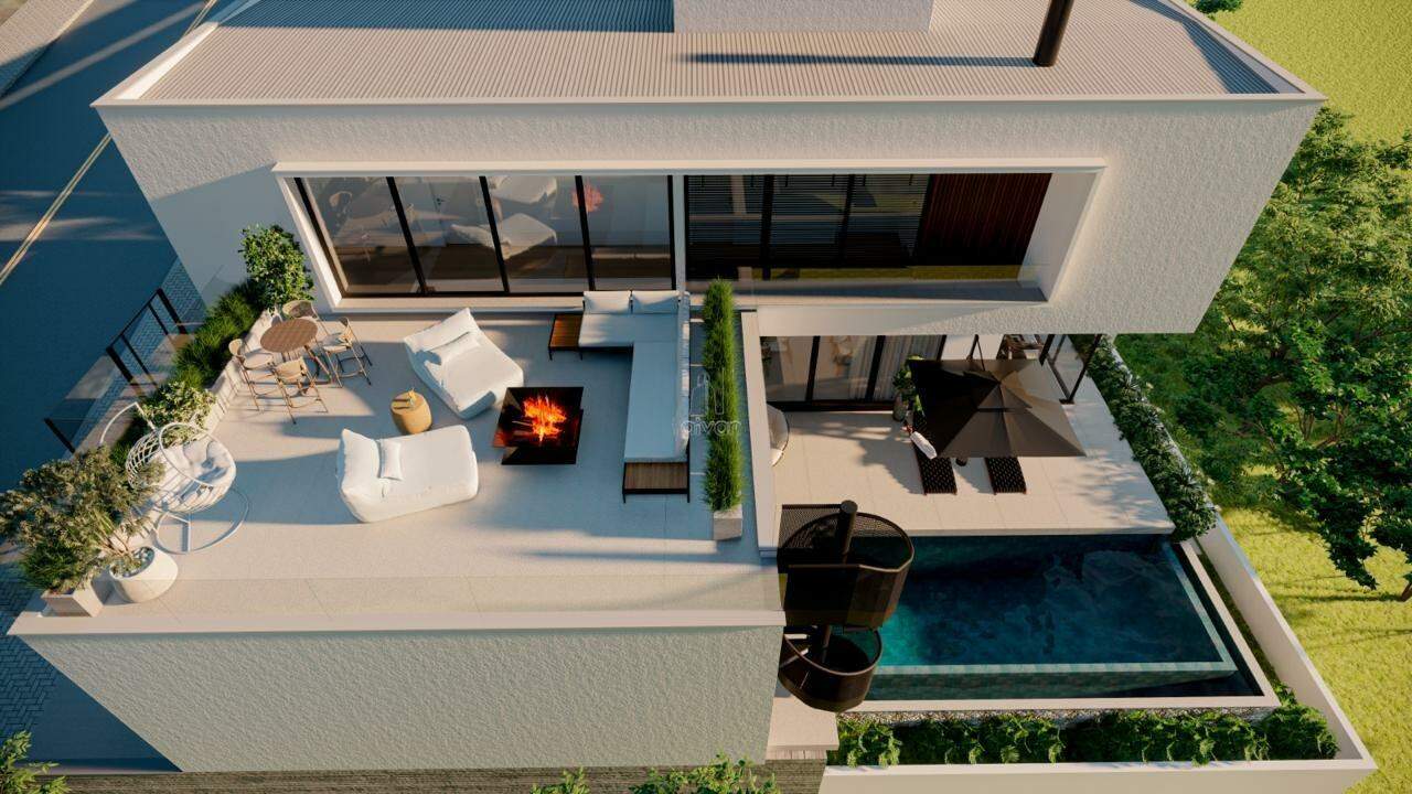 Casa à venda no Amizade: 