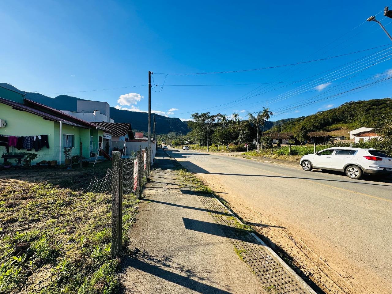Terreno à venda no Santo Antônio: 