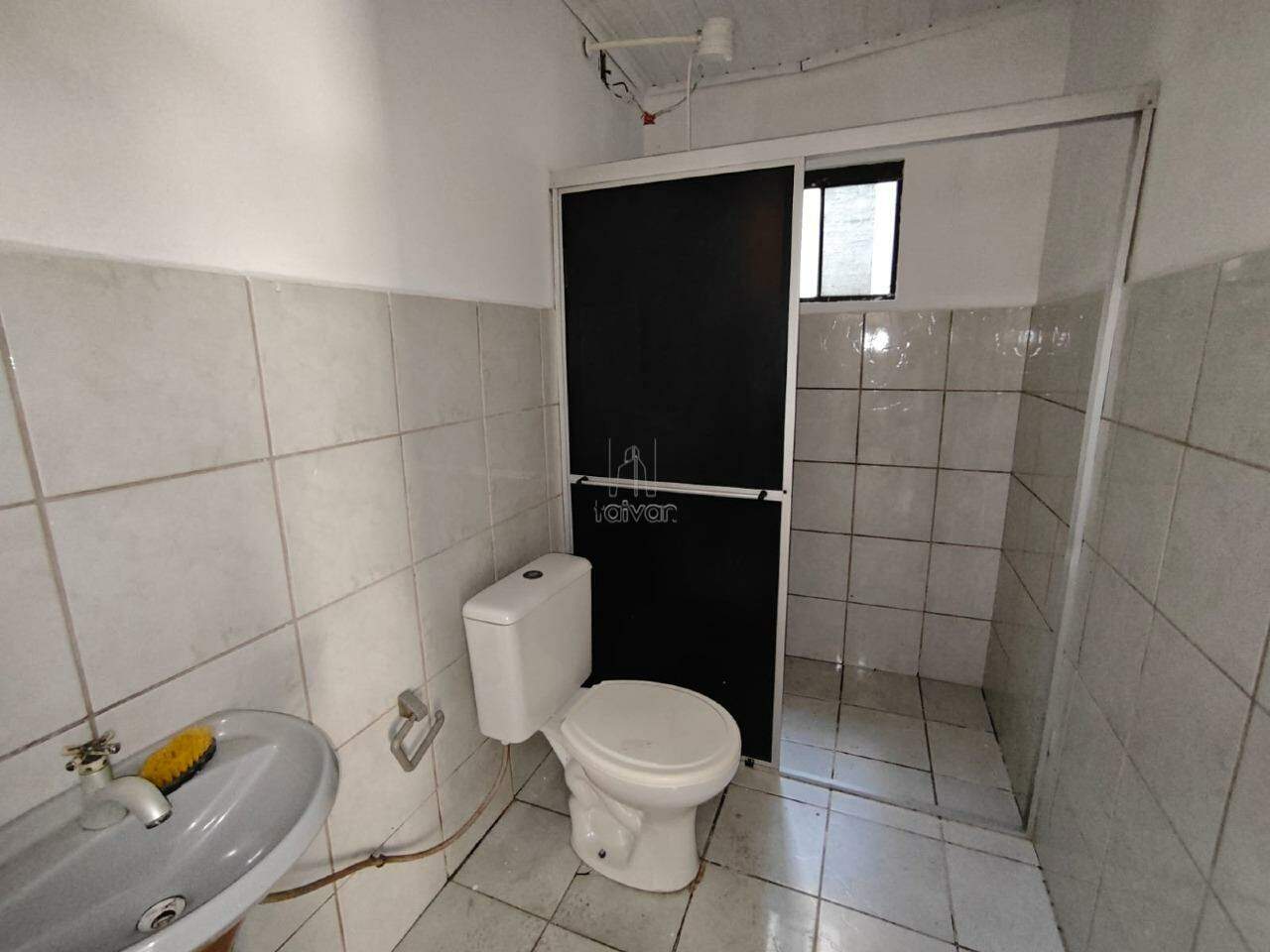 Apartamento para aluguel no Rau: 
