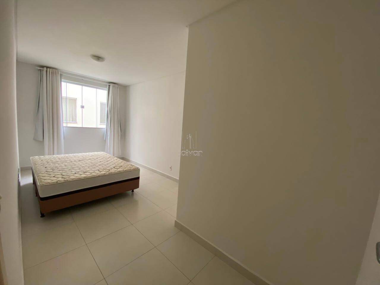 Apartamento para aluguel no Vila Baependi: 