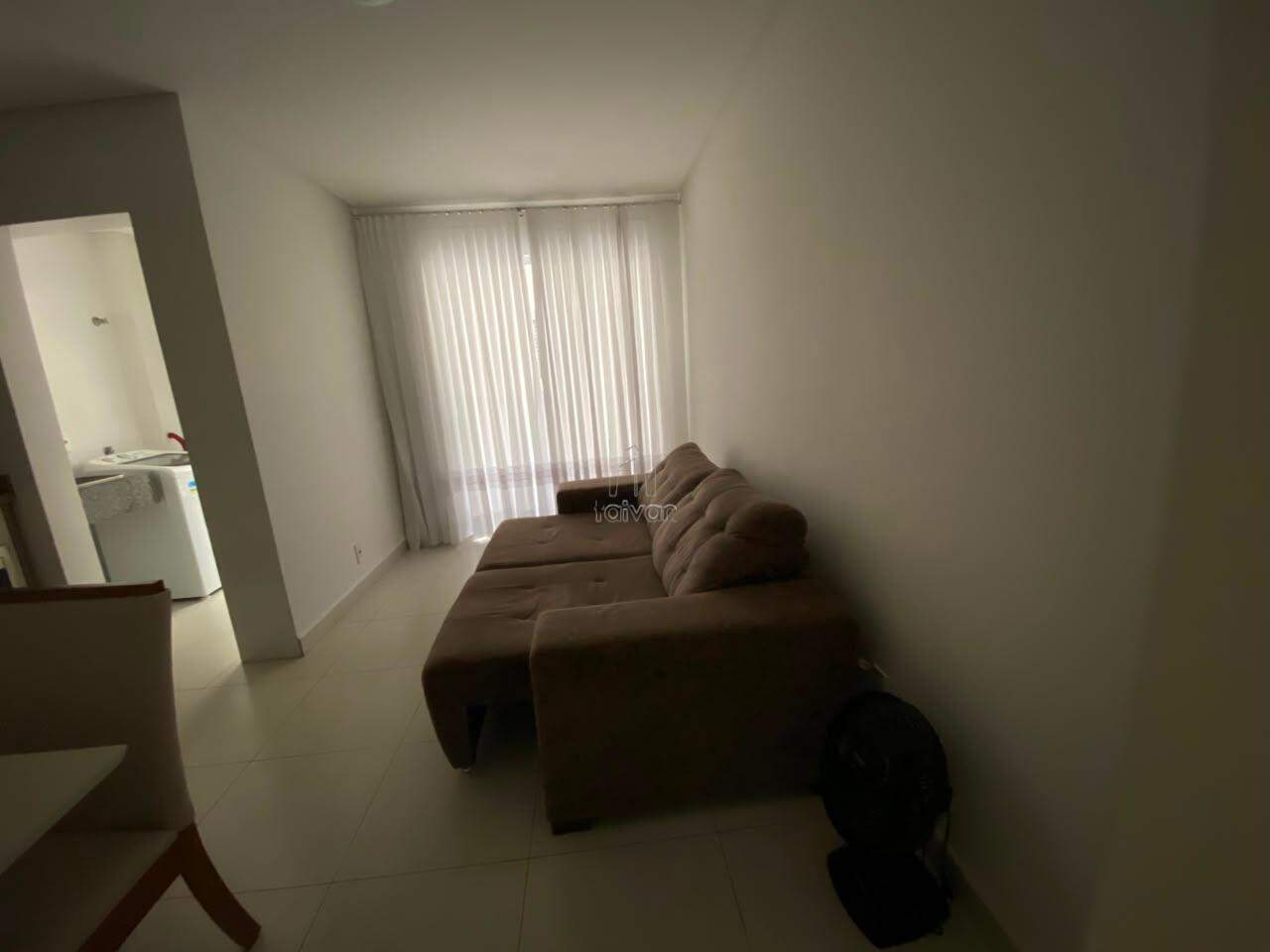 Apartamento para aluguel no Vila Baependi: 