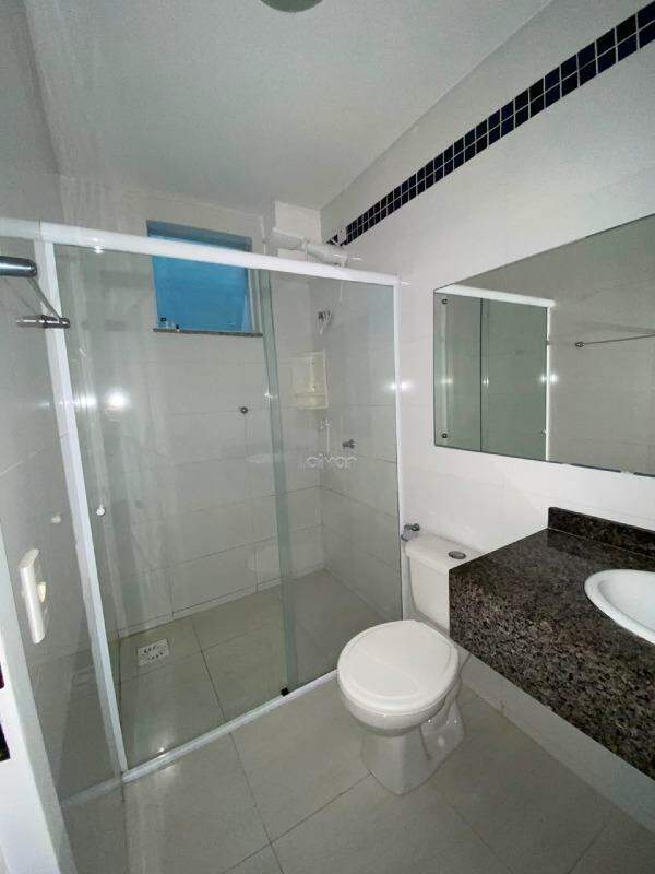 Apartamento para aluguel no Vila Baependi: 