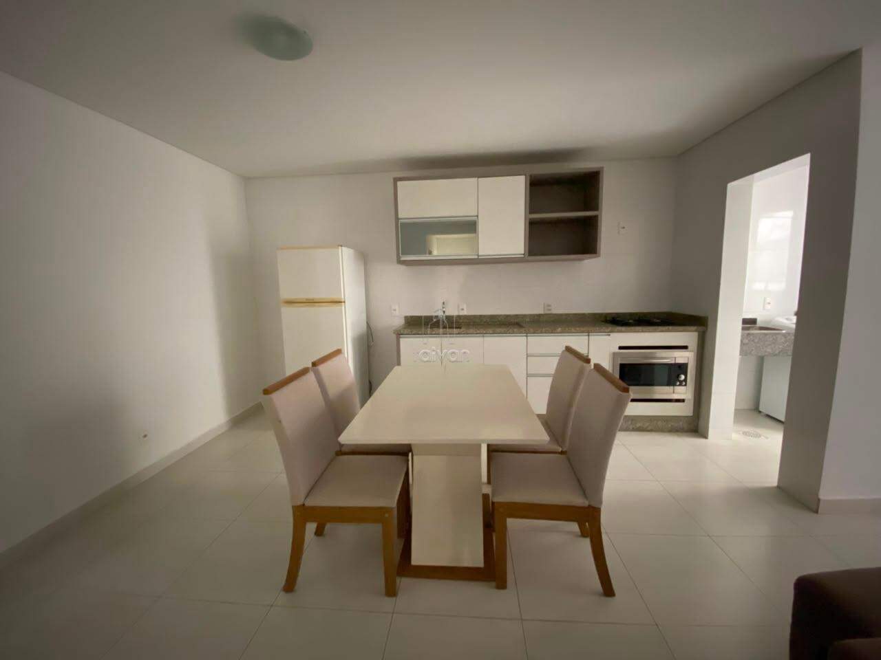 Apartamento para aluguel no Vila Baependi: 