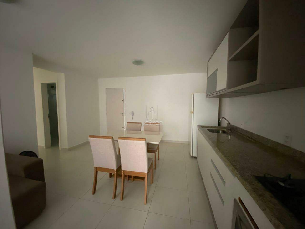 Apartamento para aluguel no Vila Baependi: 