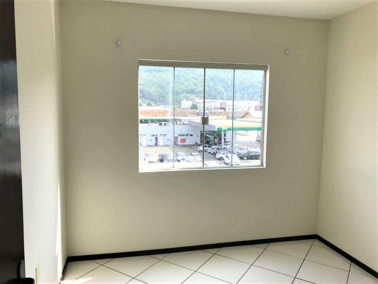 Apartamento para aluguel no Vila Baependi: 