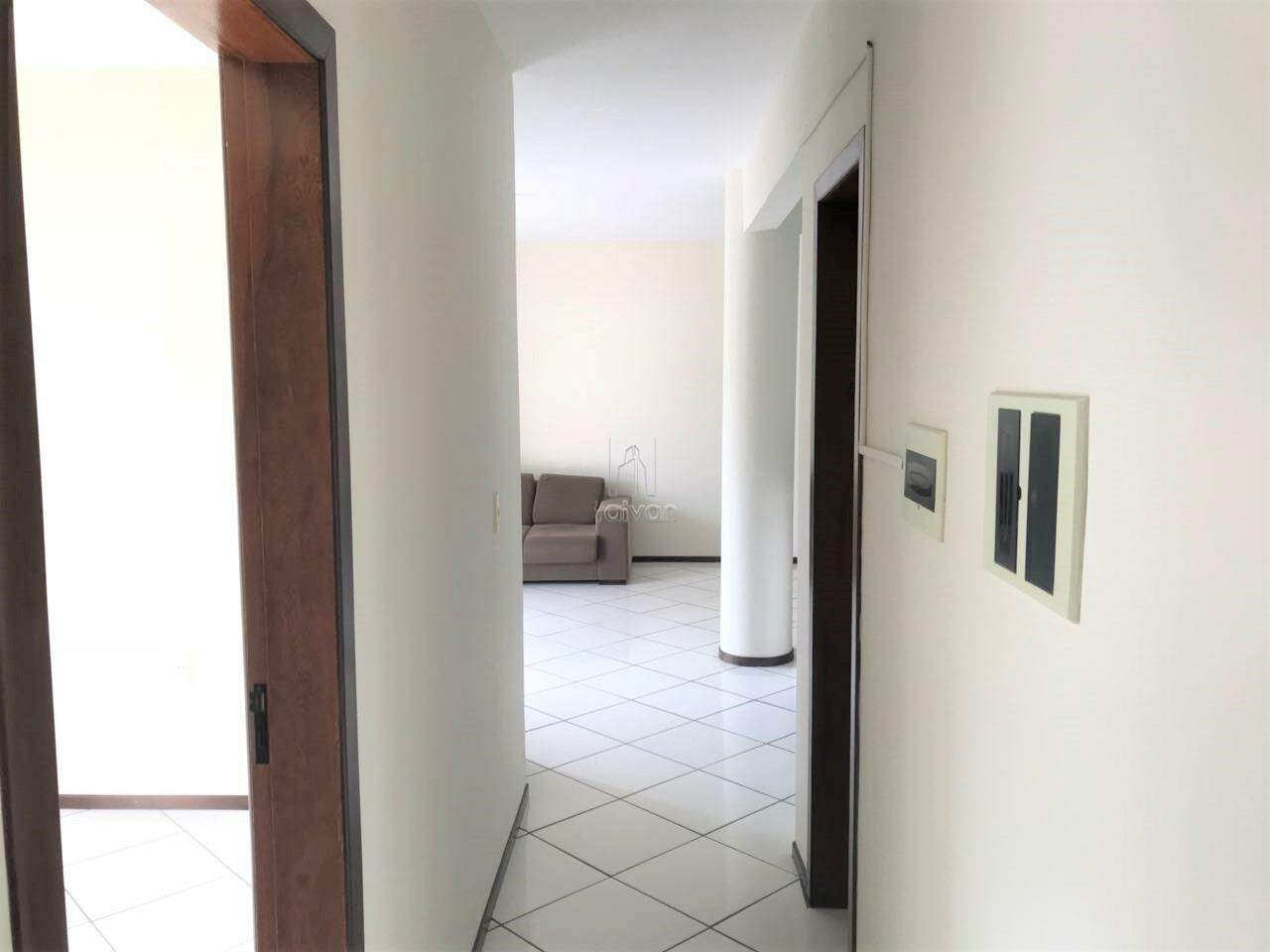 Apartamento para aluguel no Vila Baependi: 
