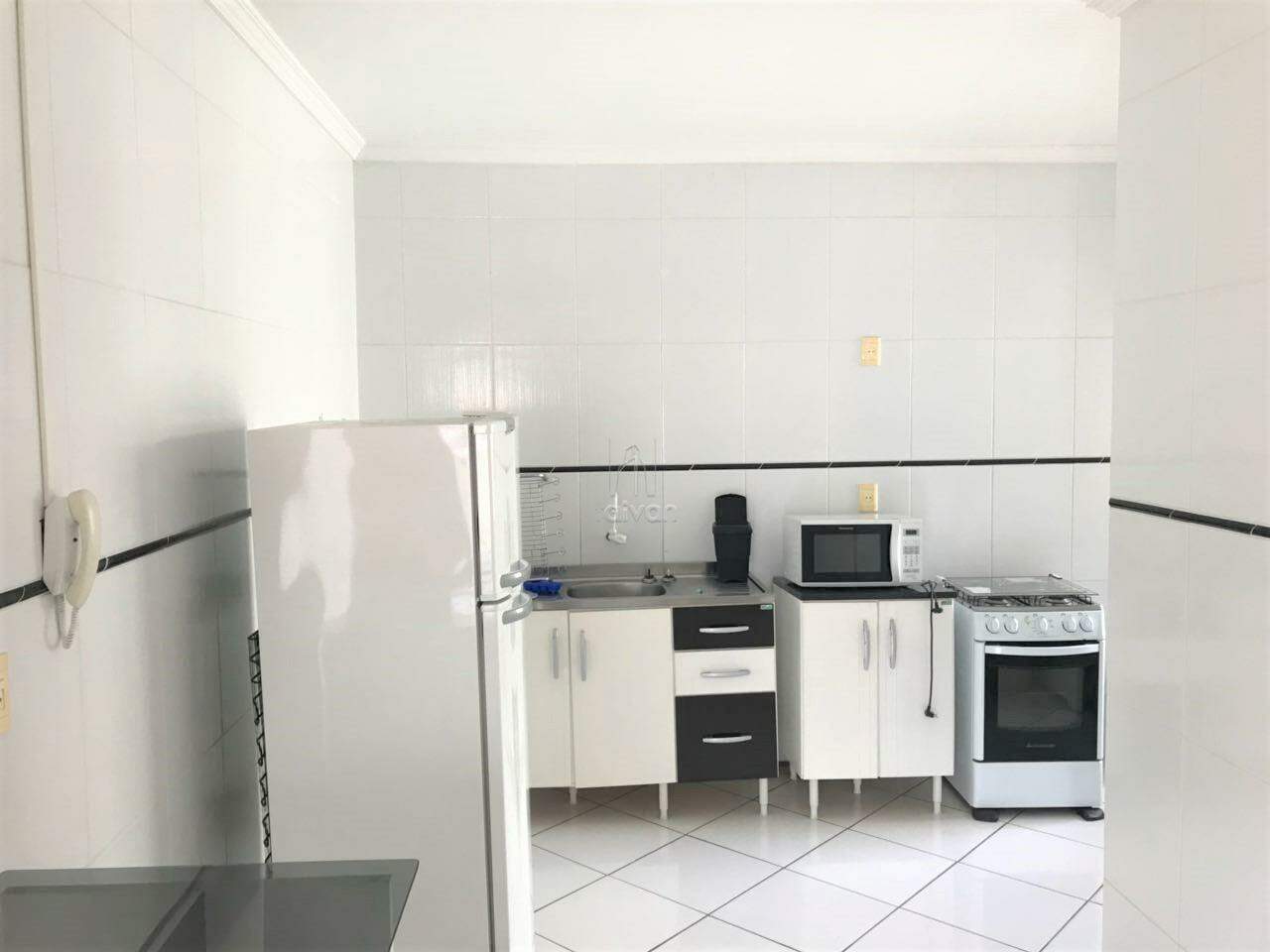 Apartamento para aluguel no Vila Baependi: 
