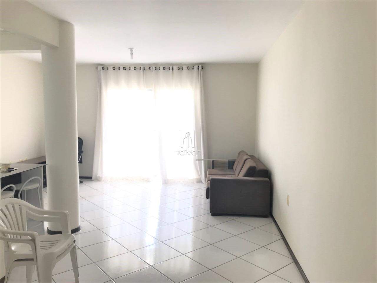 Apartamento para aluguel no Vila Baependi: 