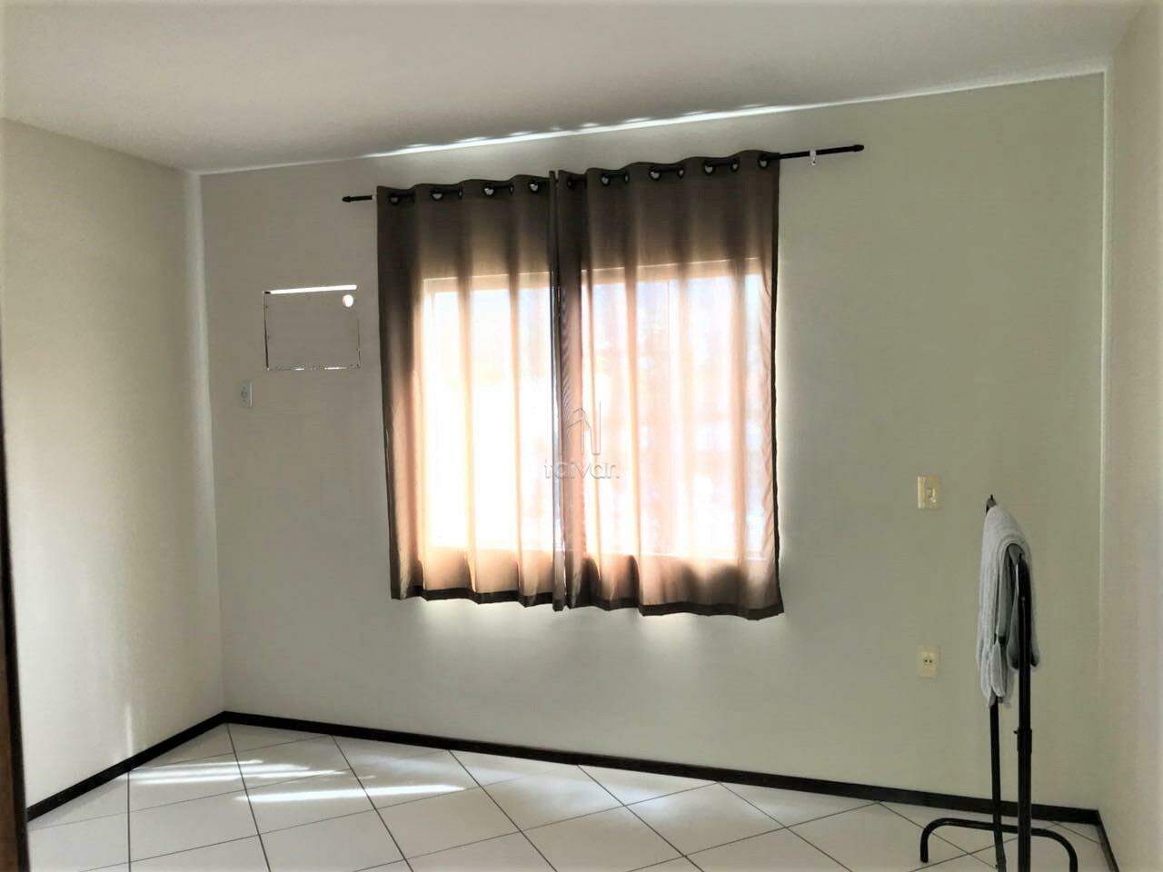 Apartamento para aluguel no Vila Baependi: 