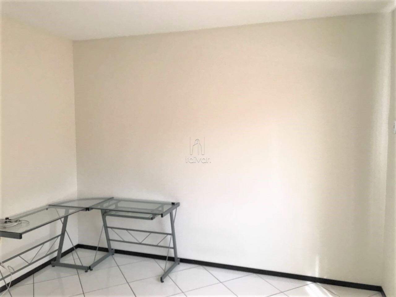 Apartamento para aluguel no Vila Baependi: 