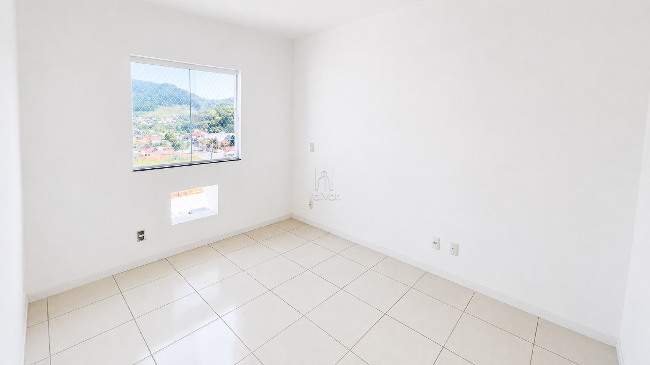 Apartamento à venda no Estrada Nova: 