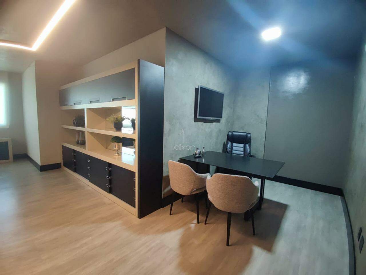 Sala Comercial para aluguel no Jaraguá Esquerdo: 