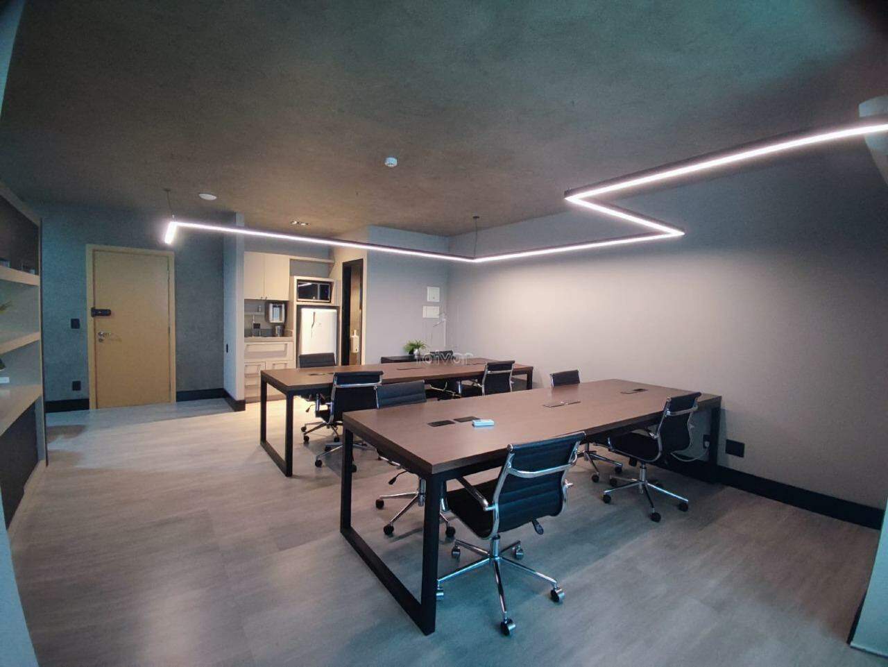 Sala Comercial para aluguel no Jaraguá Esquerdo: 