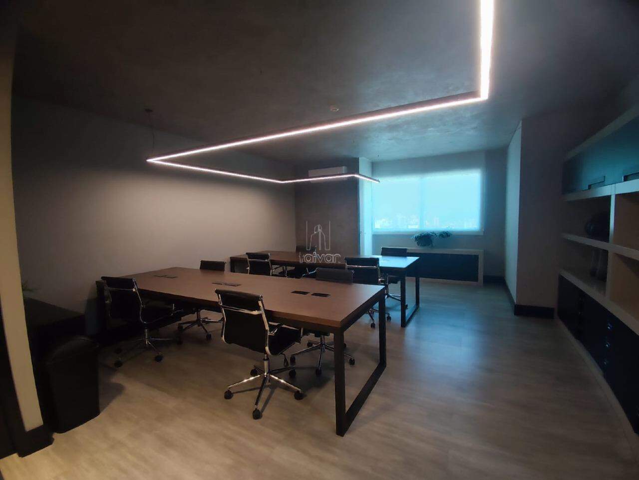 Sala Comercial para aluguel no Jaraguá Esquerdo: 