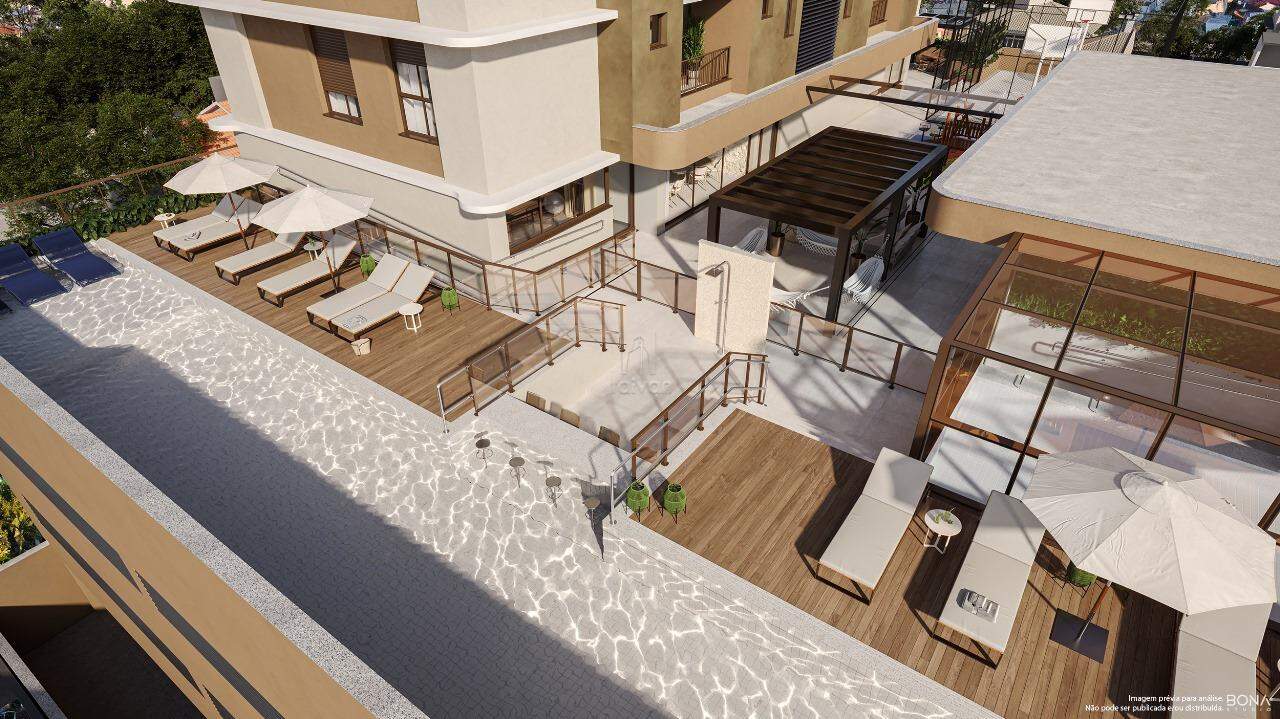 Apartamento à venda no Praia de Armação do Itapocorói: 