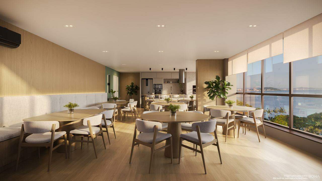 Apartamento à venda no Praia de Armação do Itapocorói: 