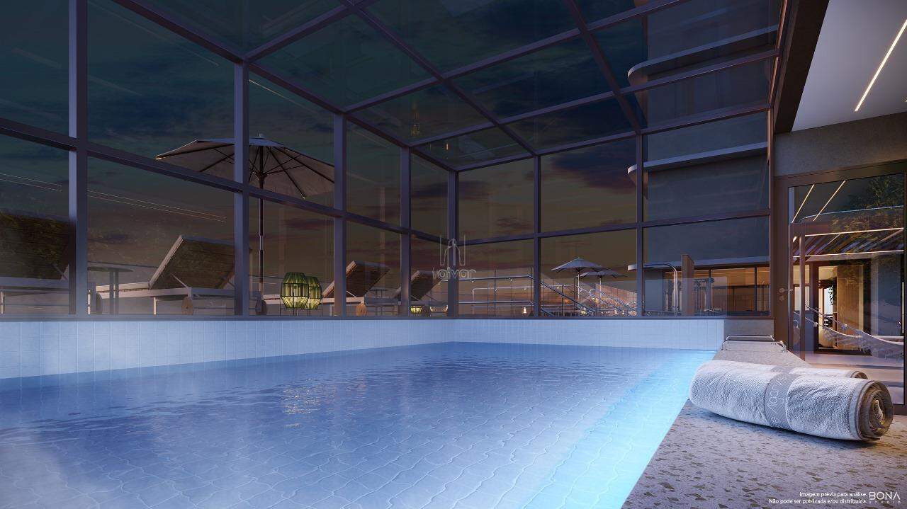 Apartamento à venda no Praia de Armação do Itapocorói: 