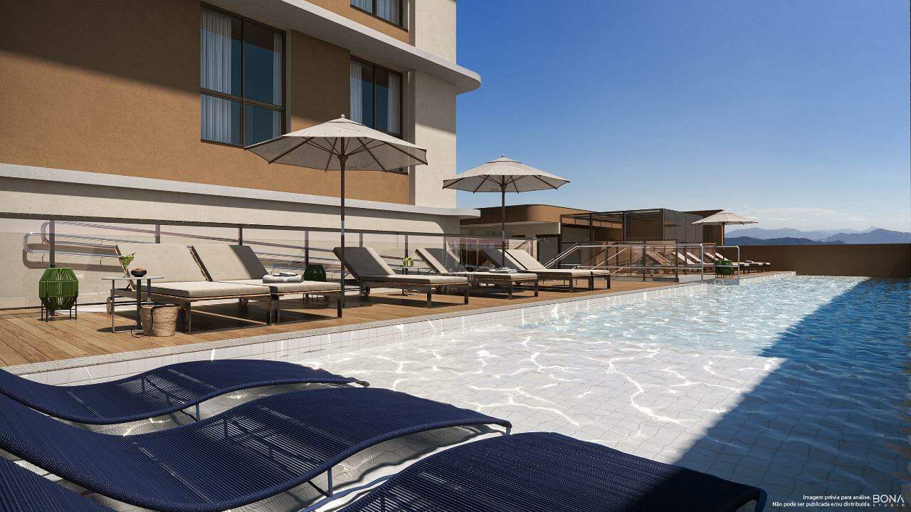 Apartamento à venda no Praia de Armação do Itapocorói: 