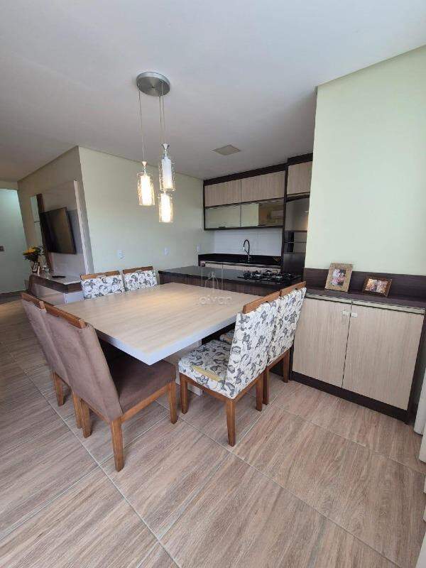 Apartamento à venda no Tifa Martins: 