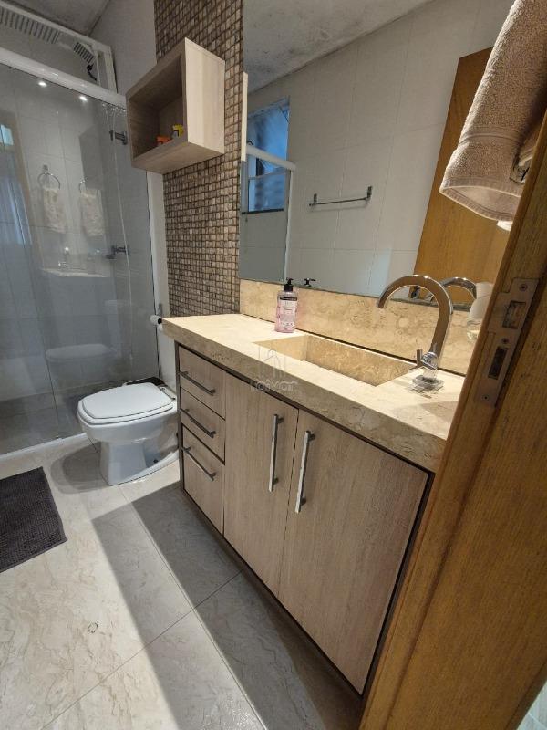 Apartamento à venda no Tifa Martins: 