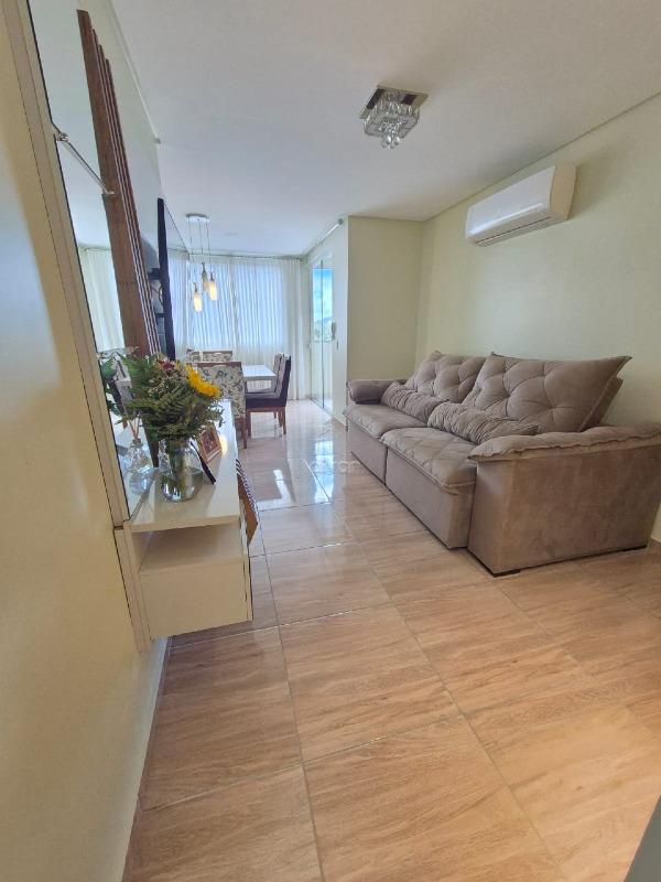 Apartamento à venda no Tifa Martins: 