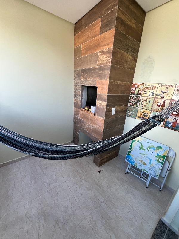 Apartamento à venda no Tifa Martins: 