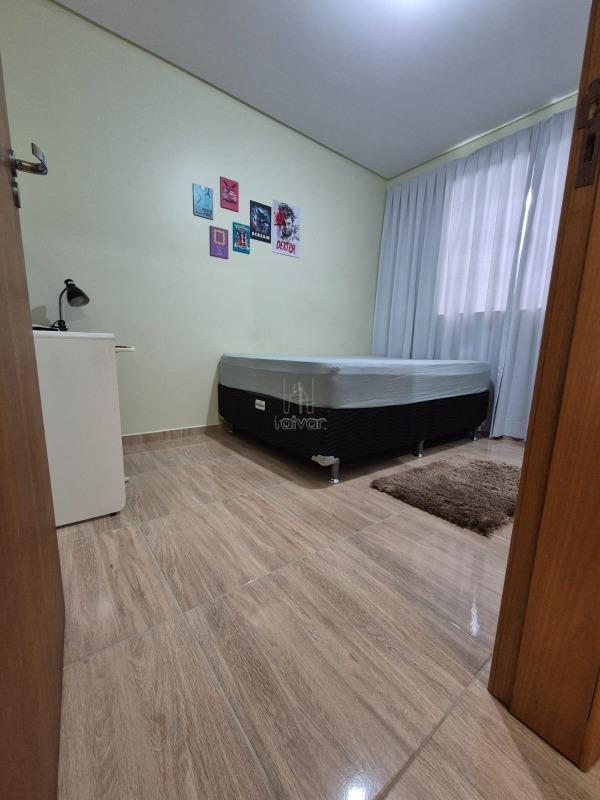 Apartamento à venda no Tifa Martins: 