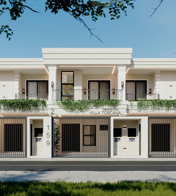 Geminado à venda no Amizade: 