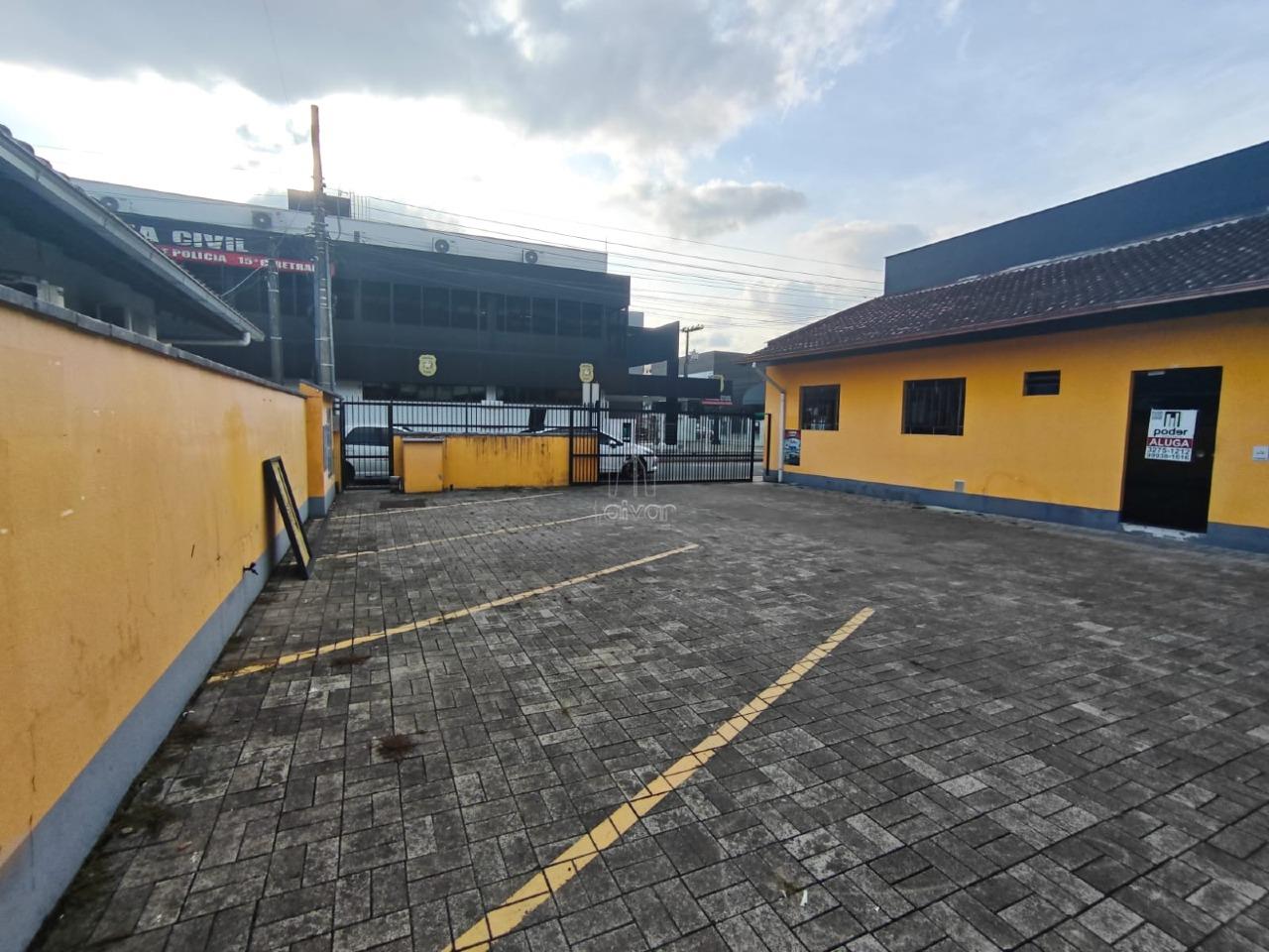 Sala Comercial para aluguel no Vila Nova: 