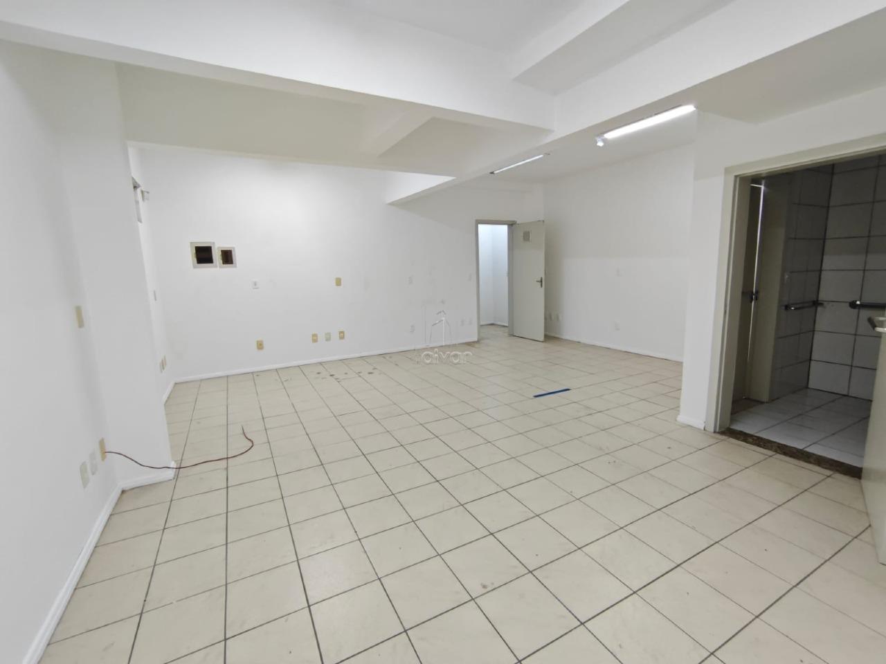 Sala Comercial para aluguel no Vila Nova: 