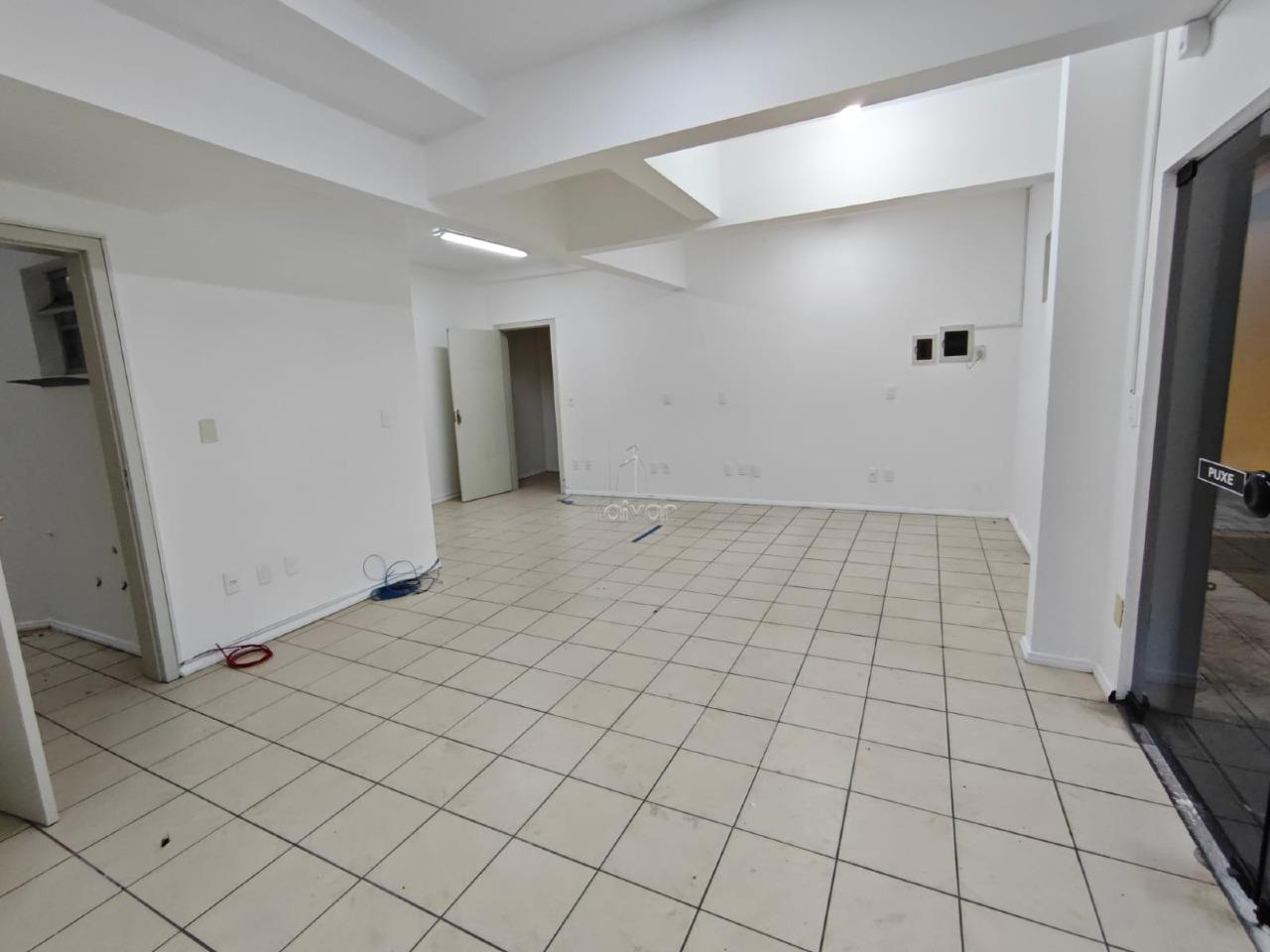 Sala Comercial para aluguel no Vila Nova: 